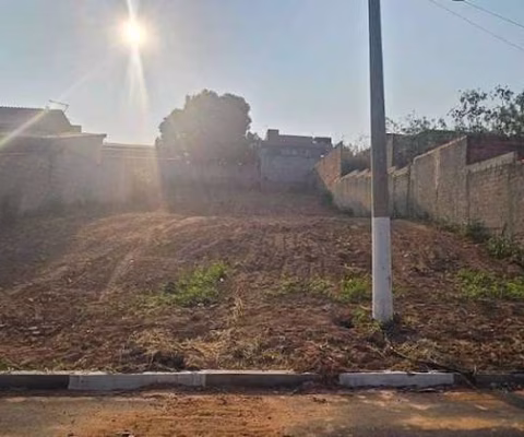 Terreno à venda, 517 m² por R$ 400.000,00 - Parque dos Pomares - Campinas/SP