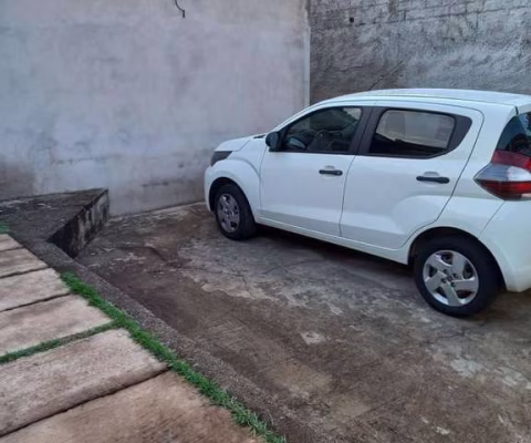 Casa Residencial à venda, Saltinho, Paulínia - CA0089.