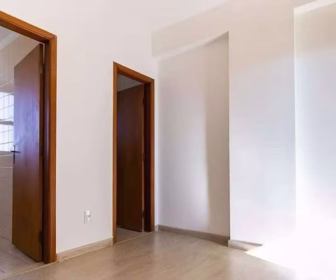 Apartamento Residencial à venda, Botafogo, Campinas - AP0053.