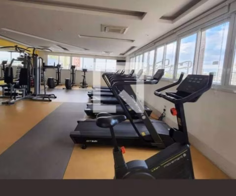Apartamento Residencial para locação, Ponte Preta, Campinas - AP0025.