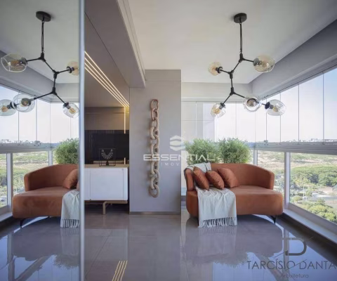 Apartamento | 2 suítes | 115 m² - venda por R$ 1.500.000 ou aluguel por R$ 8.929/mês o PACOTE - GREEN HOME - São José do Rio Preto/SP