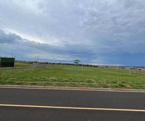 Terreno de 300 m² | R$ 300.000 - Condomínio Quinta do Lago Lac Leman - São José do Rio Preto/SP
