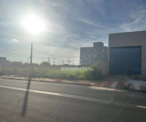 Área à venda, 343 m² por R$ 210.000 - Rwsidencial Setvalley - São José do Rio Preto/SP
