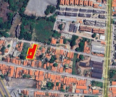 TERRENO MESSEJANA