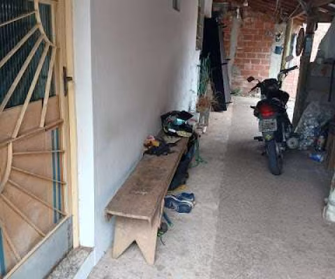 Casa com 2 dormitórios à venda, 85 m² por R$ 350.000,00 - Centro - Cunha/SP
