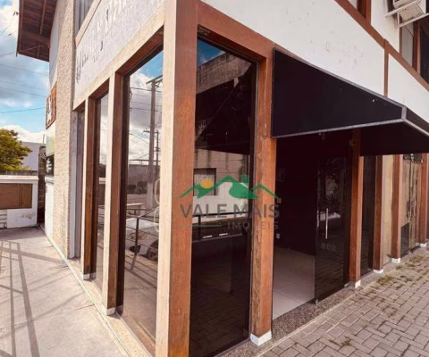Sala para alugar, 50 m² por R$ 2.000/mês - Portal das Colinas - Guaratinguetá/SP