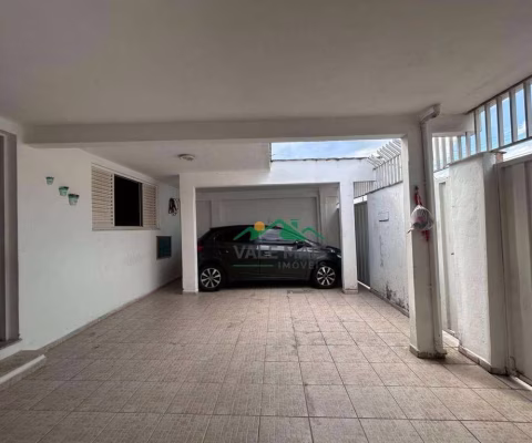 Casa com 2 dormitórios à venda, 90 m² por R$ 330.000,00 - Parque São Francisco - Guaratinguetá/SP