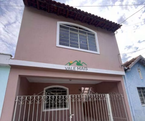 Casa à venda, 100 m² por R$ 400.000 - Pedregulho - Guaratinguetá/SP