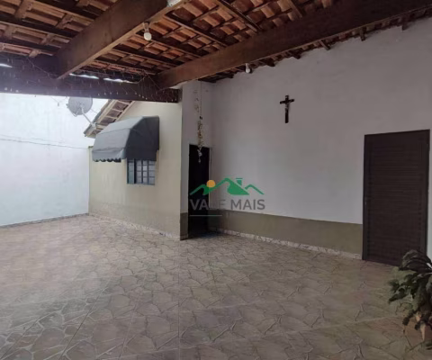Casa com 3 dormitórios à venda, 240 m² por R$ 270.000,00 - Vila Municipal II - Guaratinguetá/SP
