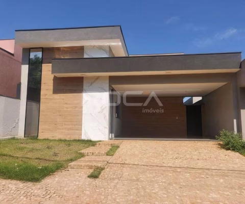 Casa em condomínio fechado com 3 quartos à venda em Bonfim Paulista, Ribeirão Preto 