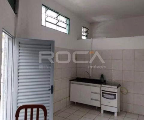 Kitnet Semimobiliada para Locação próximo à USP em Ribeirão Preto - Estudantes
