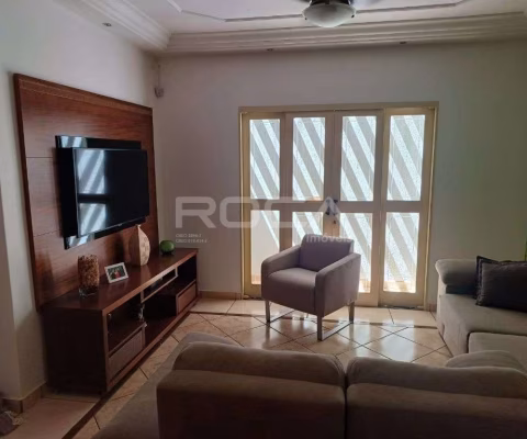 Casa à venda com 3 dormitórios no bairro Jardim Manoel Penna, em Ribeirão Preto.