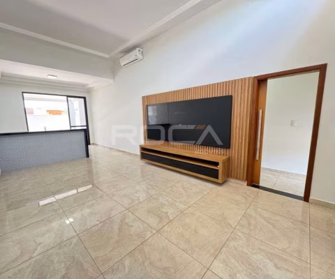 Casa à venda com 3 suítes no bairro Vila Romana, em Ribeirão Preto.
