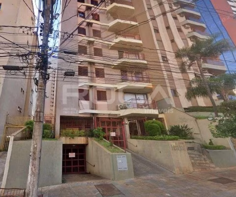 Apartamento 02 dormitórios para alugar no Centro de Ribeirão Preto!