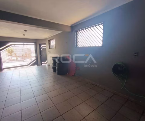 Casa para alugar com 2 suítes no bairro Ipiranga em Ribeirão Preto