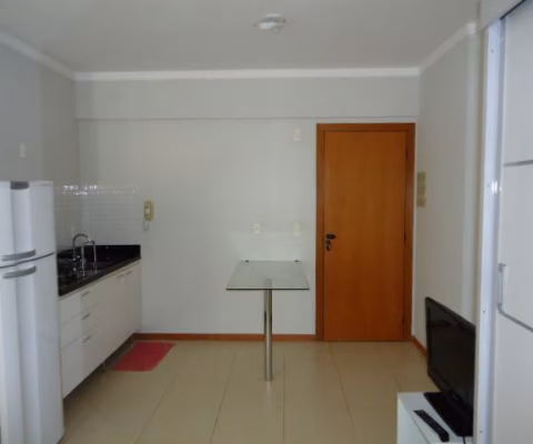 Alugo apto de 1 quarto no Polo de modas