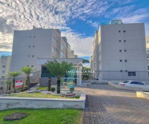 Apartamento com 2 dormitórios à venda, 84 m² por R$ 830.000,00 - Vista Alegre - Curitiba/PR