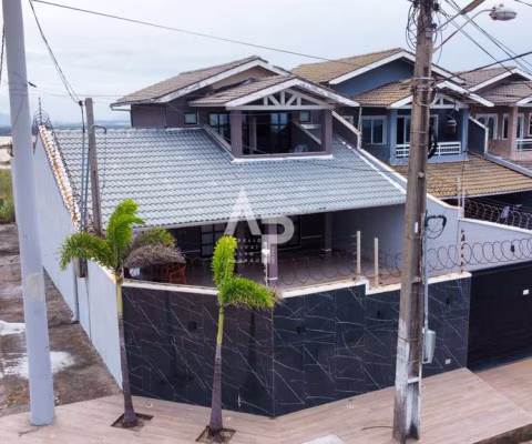 Casa padrão solta à venda no Porto Das Dunas - Aquiraz/CE