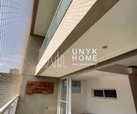 Apartamento duplex para locação com 2 suítes em Pinheiros