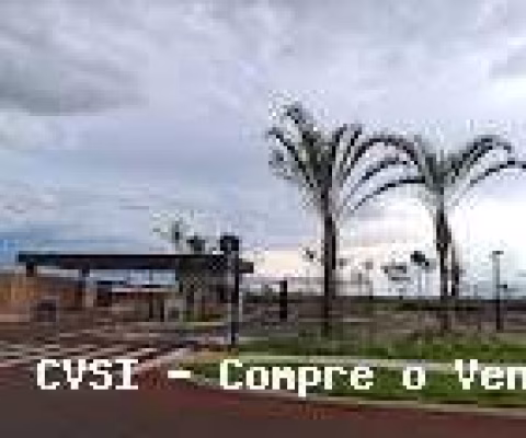 Terreno em Condomínio para Venda em Ribeirão Preto, Vivendas da Mata (Real Sul)