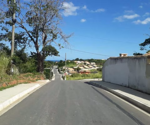 Área para Loteamento para Venda em Saquarema, Itaúna