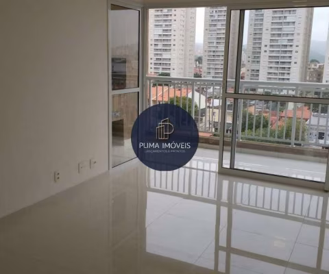 Apartamento para alugar Centro de SBC- 20M² - 2DORMS- 2 VAGAS