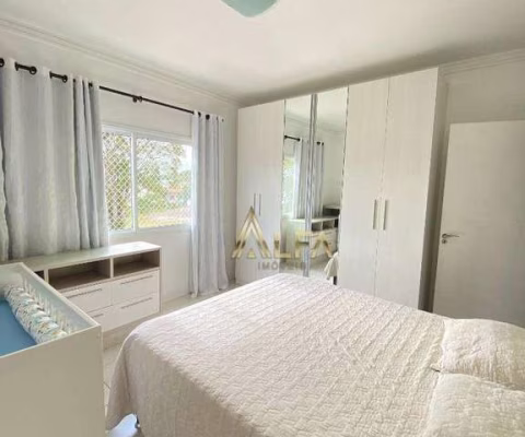 Apartamento com 3 dormitórios à venda, 124 m² por R$ 1.100.000,00 - Centro - Penha/SC