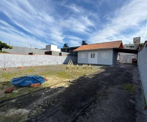 Casa com 2 dormitórios à venda, 60 m² por R$ 1.200.000 - Armação - Penha/SC