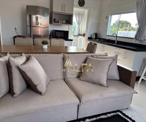 Apartamento com 2 dormitórios à venda, 76 m² por R$ 510.000,00 - Centro - Penha/SC