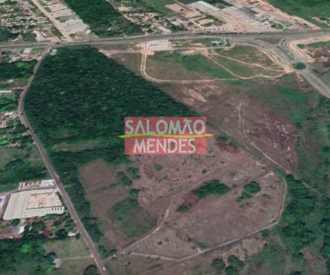 Terreno à venda 110000M², Benevides, Benevides - PA