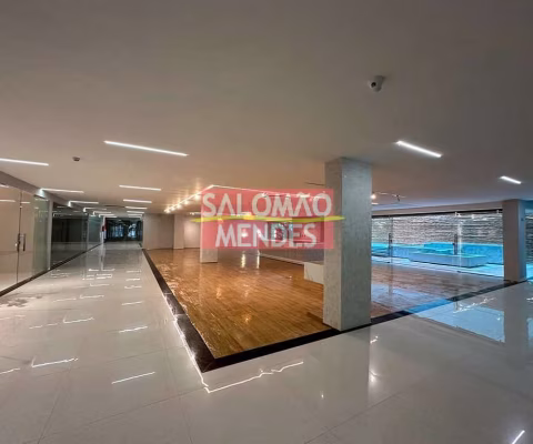 Vendo sala com 44m² em prédio novo, Ed. Porto Quality.  Nazaré, Belém
