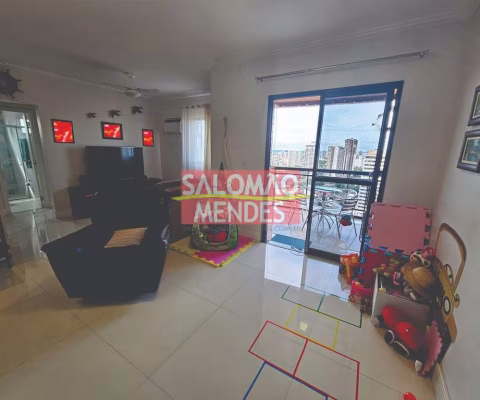 Apartamento Nascente, Andar Alto, Ed.Bugari. Ótima oportunidade.