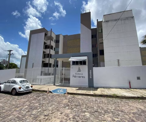 Condomínio Residencial Palmares