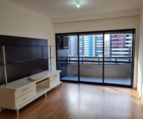Lindo apartamento na Ponta Verde com 03 quartos