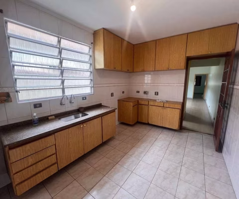 Casa à venda, 3 quartos, 1 suíte, 1 vaga, Vila Cascatinha - São Vicente/SP