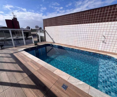 Casa à venda, 4 quartos, 3 suítes, 1 vaga, Centro - São Vicente/SP