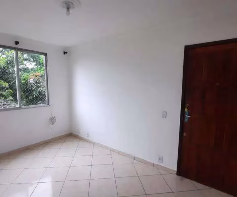 Apartamento à venda, 2 quartos, 1 vaga, Bom Retiro - Santos/SP