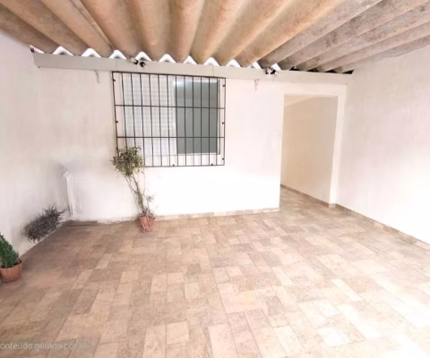 Casa à venda, 3 quartos, 1 vaga, Cidade Nautica - São Vicente/SP
