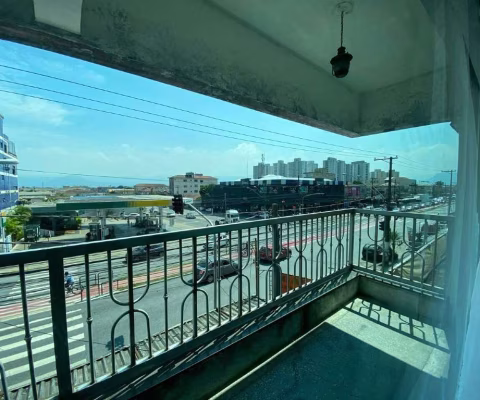 Loja para aluguel, Vila São Jorge - São Vicente/SP