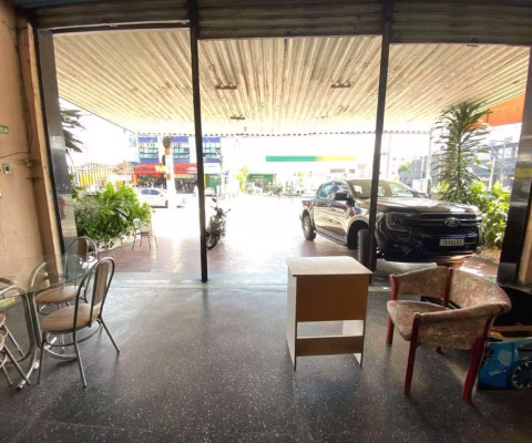 Loja para aluguel, 3 vagas, Vila São Jorge - São Vicente/SP