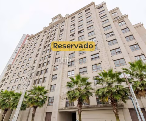 Sala comercial à venda na Rua Zeila Moura dos Santos, 101, Cristo Rei, Curitiba
