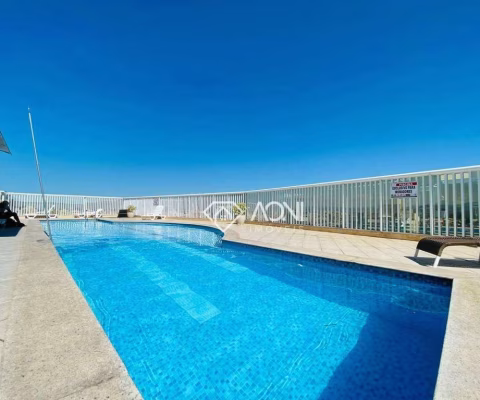 Apartamento com 3 dormitórios à venda, 110 m² por R$ 1.440.000,00 - Praia da Costa - Vila Velha/ES