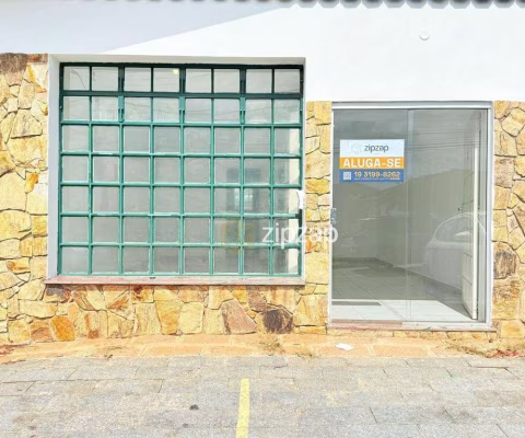 Sala para alugar, 48 m² por R$ 2.900/mês - Santa Rosa - Vinhedo/SP