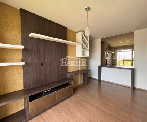 Apartamento com 2 quartos à venda na Rua Hilário Moro, 526, Tingui, Curitiba