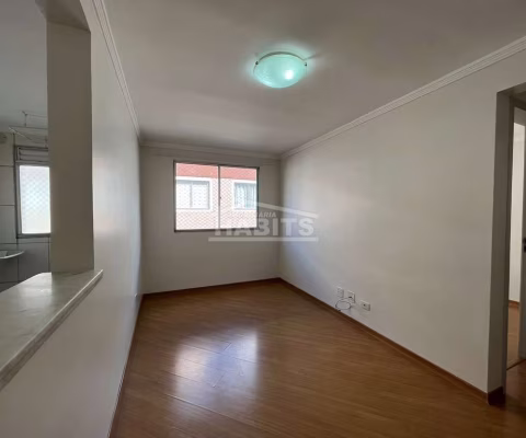 Apartamento com 2 quartos para alugar na Rua São Bento, 2023, Hauer, Curitiba