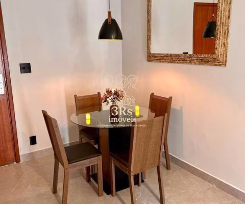 Apto. 2 Quartos e 1 Banheiro, 68 m² por R$ 450.000 -Campolim, Sorocaba/SP.