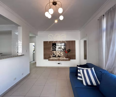 Apartamento com 2 Quartos, 2 Banheiros à venda, 75m² - Enseada, Guarujá/SP