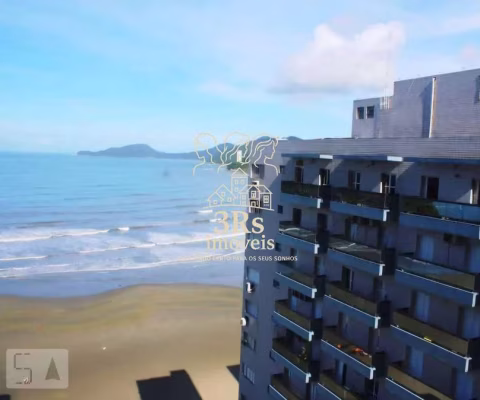 Apartamento pé na areia  com 1 Quarto à venda, 48m² - José Menino