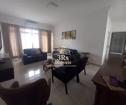 Apto. Com 4 Quartos e 3 Wcs para Locação, 120 m², Pitangueiras- Guarujá/SP.
