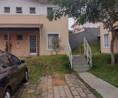Casa á venda no Condomínio Villa Flora ⁃ Votorantim/SP.